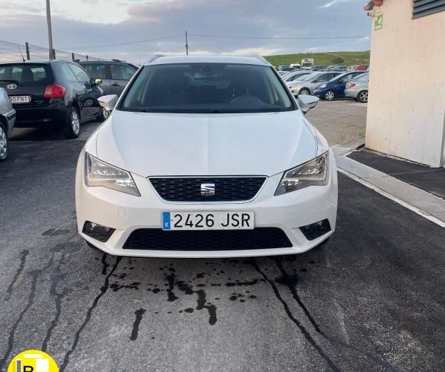 SEAT – Leon – 1.6 TDI 105 CV ST S/S Style