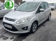 FORD C-Max 1.6/125CV Titanium