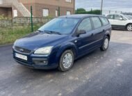 FORD Focus 1.6 TDCi Ghia