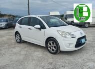 CITROEN C3 Attraction VTi 68