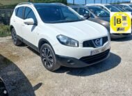 NISSAN Qashqai 1.5 dCi DPF Acenta