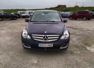 MERCEDES-BENZ CLASE R R 320 CDI 4MATIC L