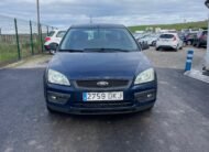 FORD Focus 1.6 TDCi Ghia