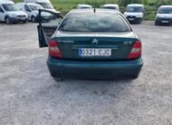 CITROEN C5 2.0 16V Exclusive