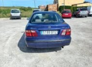 NISSAN Almera 2.2 TD Di 5 porte Comfort