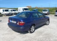 NISSAN Almera 2.2 TD Di 5 porte Comfort