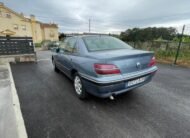 PEUGEOT 406 SRDT HDi 110 Van Velde