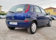 OPEL Corsa 1.0i 12V 5 porte Club