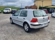 VOLKSWAGEN Golf 1.6 5 porte Comfortline