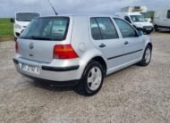 VOLKSWAGEN Golf 1.6 5 porte Comfortline