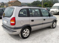 OPEL Zafira Elegance 2.0 DI 16v