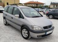 OPEL Zafira Elegance 2.0 DI 16v