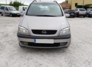 OPEL Zafira Elegance 2.0 DI 16v