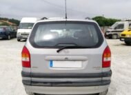 OPEL Zafira Elegance 2.0 DI 16v