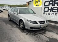 SAAB 95 Sedán TiD Vector Aut.