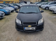 CHEVROLET Aveo 1.2 5p. LS