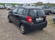 CHEVROLET Aveo 1.2 5p. LS