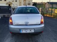 CITROEN C4 1.6 HDi 110 FAP Attraction