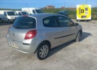 RENAULT Clio 1.5 dCi 70CV 3 porte