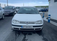 VOLKSWAGEN Golf 3p Highline 1.6 Aut.