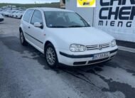 VOLKSWAGEN Golf 3p Highline 1.6 Aut.