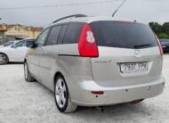 MAZDA Mazda5 Sportive CRTD