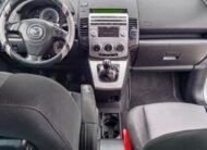 MAZDA Mazda5 Sportive CRTD