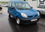 RENAULT Kangoo 1.5 dCi 80 cv Authentique Oasis