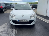 RENAULT Megane 1.5 dCi 110 CV S&S ST GT Line