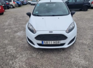 FORD Fiesta 1.5 TDCi 75CV 3p.