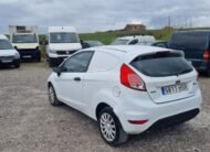 FORD Fiesta 1.5 TDCi 75CV 3p.