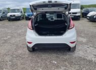 FORD Fiesta 1.5 TDCi 75CV 3p.