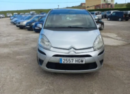 CITROEN C4 1.6 VTi 120 Seduction