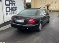 MERCEDES-BENZ Clase E 270 CDI Aut.