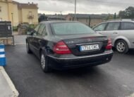 MERCEDES-BENZ Clase E 270 CDI Aut.