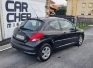 PEUGEOT 207 3p Active 1.4 VTi