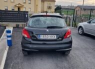 PEUGEOT 207 3p Active 1.4 VTi