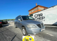 SSANGYONG Rodius XDi 2WD Plus