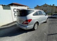 SSANGYONG Rodius XDi 2WD Plus