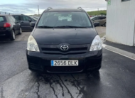 TOYOTA Corolla Verso 1.8 16V