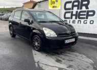 TOYOTA Corolla Verso 1.8 16V