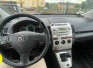 TOYOTA Corolla Verso 1.8 16V