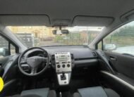 TOYOTA Corolla Verso 1.8 16V