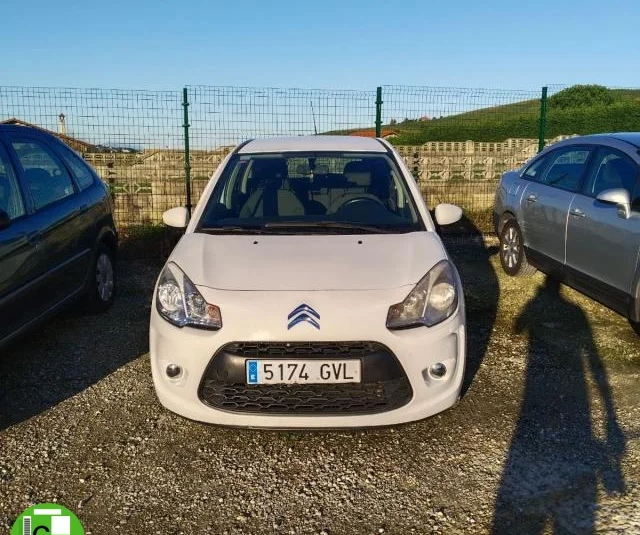 CITROEN C3 1.1 airdream Ideal