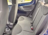 TOYOTA Aygo 5p 1.0 VVT-i Blue