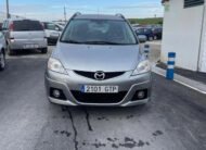 MAZDA Mazda5 2.0 MZ CD 16V Dynamic Style