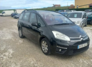 CITROEN C4 Grand Picasso 1.6 HDi 110 FAP Exclusive