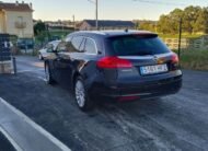 OPEL Insignia Sports Tourer Cosmo 2.0 CDTI 160 CV 4×4