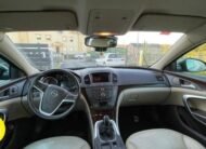 OPEL Insignia Sports Tourer Cosmo 2.0 CDTI 160 CV 4×4