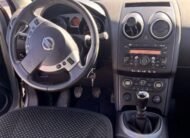 NISSAN Qashqai 4×4 2.0 Tekna